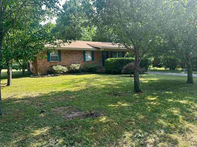 209 Trailwood Dr, Heber Springs, AR, 72543