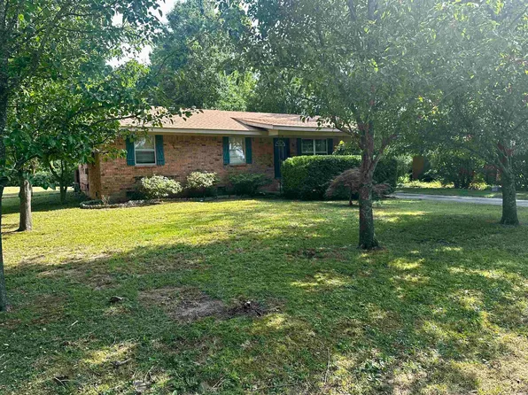 209 Trailwood Dr, Heber Springs, AR 72543