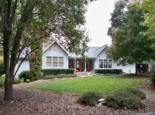 382 Pat Colwell Rd, Blairsville, GA 30512