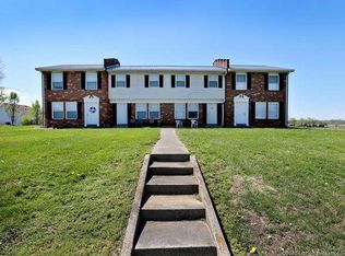 645 North St NE, Palmyra, IN 47164