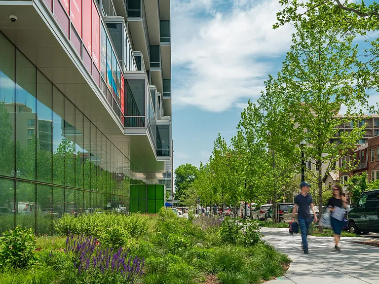 Apartments at Westlight — Photo 35