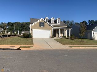 128 Stamford Ave, Peachtree City, GA 30269