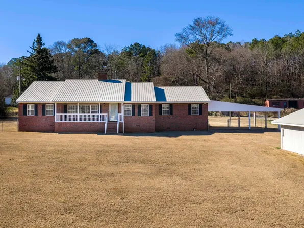 1298 New Lincoln Rd, Talladega, AL 35160
