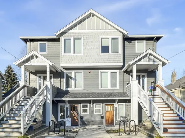 2029 SE Harold St #2, Portland, OR 97202