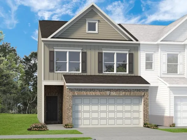 3902 Pressley Ln #13, Powder Springs, GA 30127