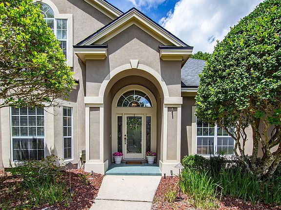 Welcome Home