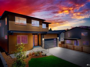 1033 51st Pl SW, Everett, WA 98203