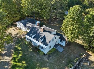 65 Tucker Mountain Road, Meredith, NH 03253