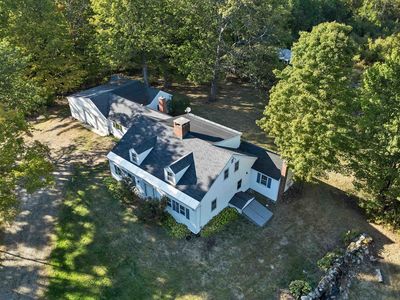 65 Tucker Mountain Road, Meredith, NH, 03253
