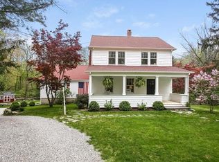 189 Old Mill Rd, Greenwich, CT 06831