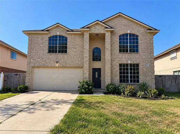 6517 Macarena Dr, Corpus Christi, TX 78414