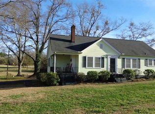 2139 Walhalla Hwy, Pickens, SC 29671