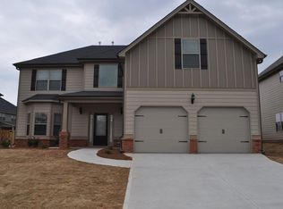 1550 Horseshoe Creek Ln, Cumming, GA 30041