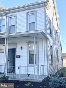 2005 Swatara St, Harrisburg, PA, 17104