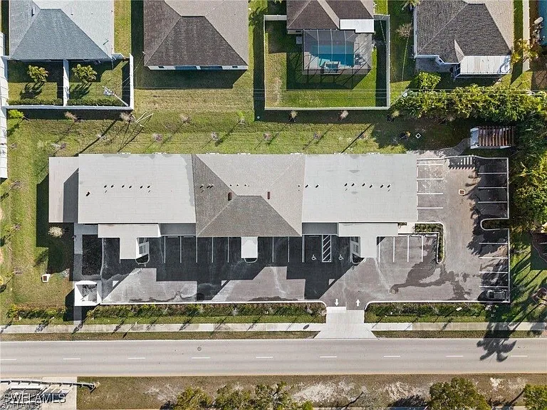 3815 Chiquita Blvd S — Photo 44