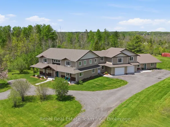 190 Lakeshore Rd, Brighton, ON K0K 1H0
