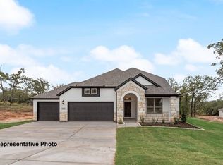 400 McAlpine, Springtown, TX 76082