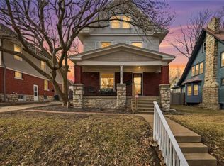 4128 Mercier St, Kansas City, MO 64111