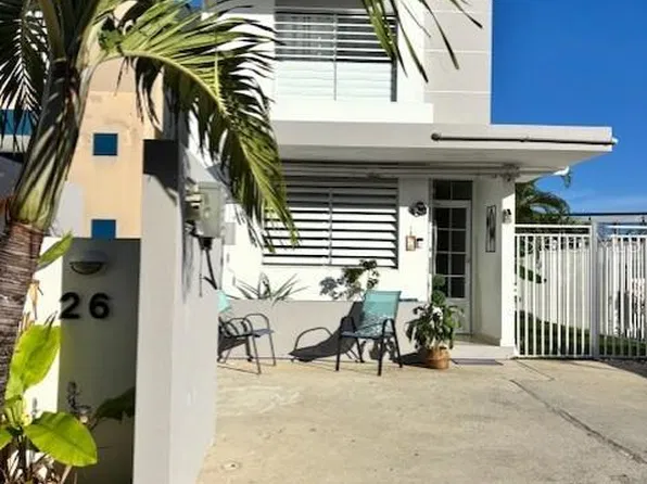 RAMAL CARLOS FIGUEROA CONDO. PORTAL DE CIEBA #26, CEIBA, PR 00735