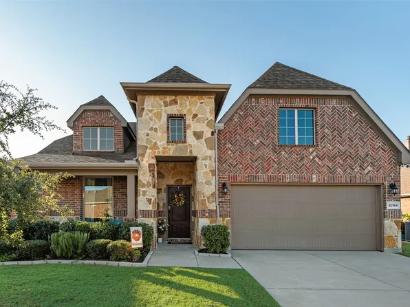 3703 Stampede Dr, Sachse, TX 75048