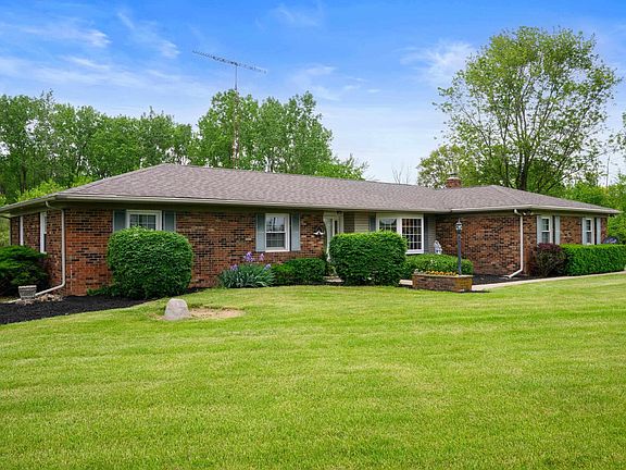 2nd image of 4909 N County Road 330 E