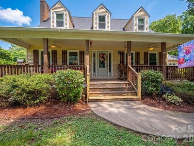 2402 Elmwood Cir, Dallas, NC, 28034