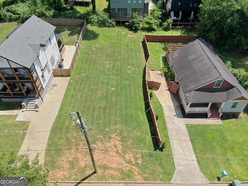 1st image of 0 Ladd St SW