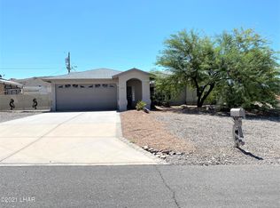 4200 Colville Dr, Lake Havasu City, AZ 86406