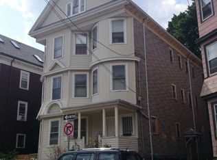 55 Pontiac St, Roxbury, MA 02120