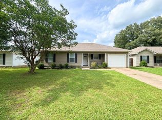 89 Bel Air Loop, Jacksonville, AR 72076
