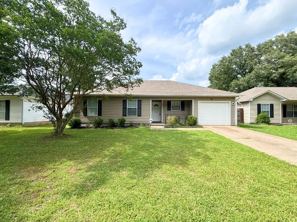 89 Bel Air Loop, Jacksonville, AR 72076