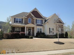 1515 Magnolia Park Cir, Cumming, GA 30040
