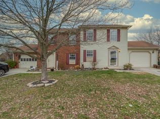 436-438 Woodview Dr, Lexington, KY 40515