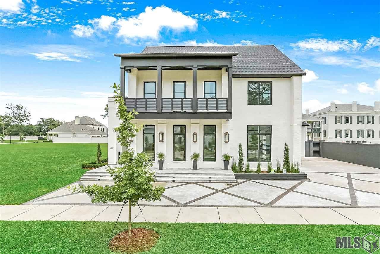 637 Goodridge Way, Baton Rouge, LA 70806 Zillow