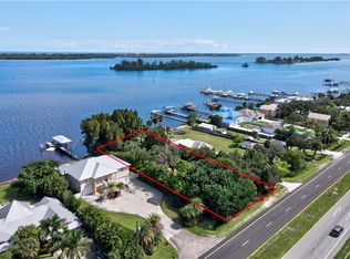 5073 S Us Highway 1, Grant, FL 32949