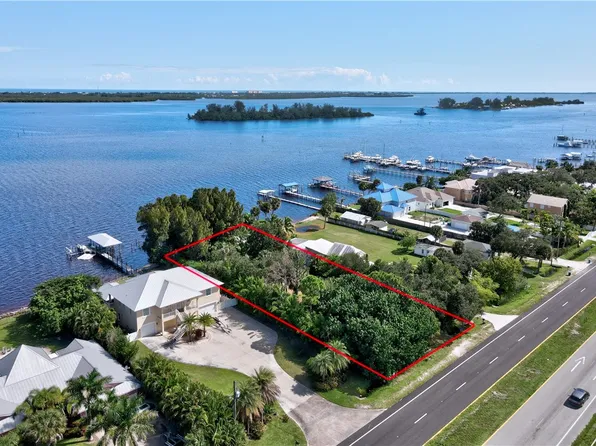 5073 S Us Highway 1, Grant, FL 32949