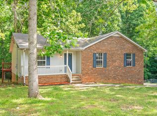 3324 Backridge Rd, Woodlawn, TN 37191