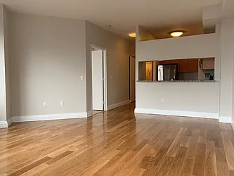 Rented by Bozzuto Management