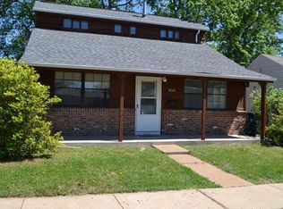 4643 Primm St, Saint Louis, MO 63116