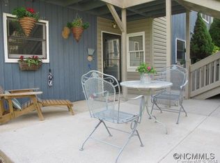 69-2 Tri Vista Dr, Lake Junaluska, NC 28745