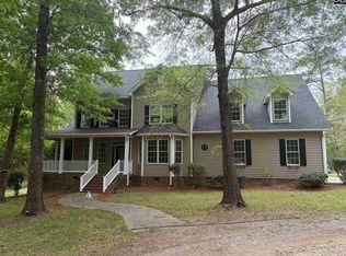 2805 Priceville Rd, Gilbert, SC 29054