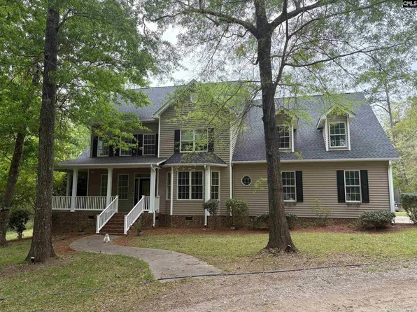 2805 Priceville Rd, Gilbert, SC 29054