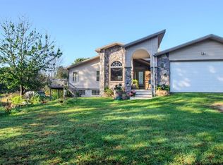 2230 Kalmbach Rd, Grass Lake, MI 49240