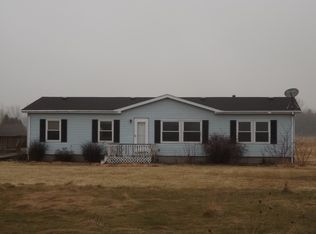 W7744 Peterson Rd, Shiocton, WI 54170
