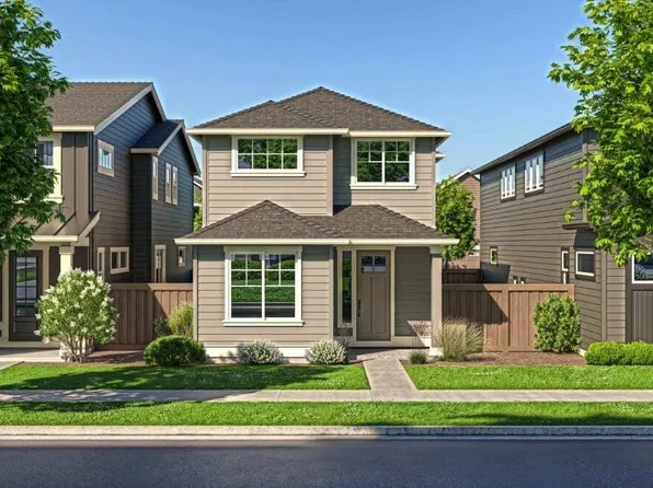 60835 SE Barstow Pl, Bend, OR 97702