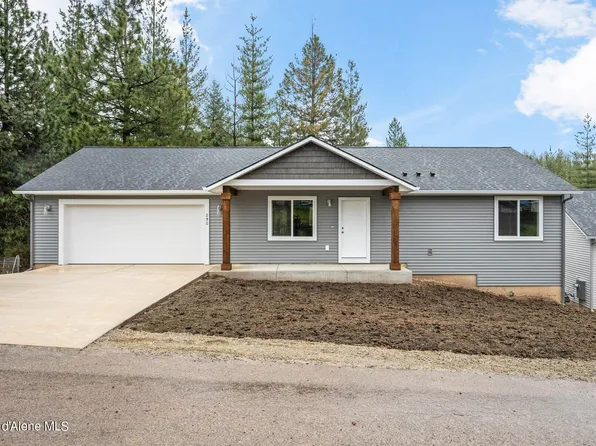 292 Rio Vista St, Osburn, ID 83849