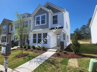 146 Channel Drop Dr #1, Clayton, NC 27520