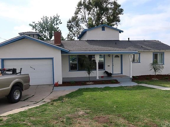 2nd image of 5410 Cervantes Ave