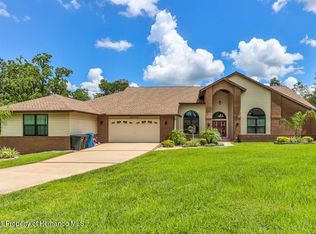 5072 Sycamore Ct, Spring Hill, FL 34607