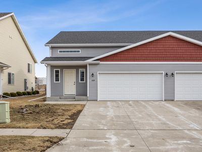1329 4th St NW, West Fargo, ND, 58078